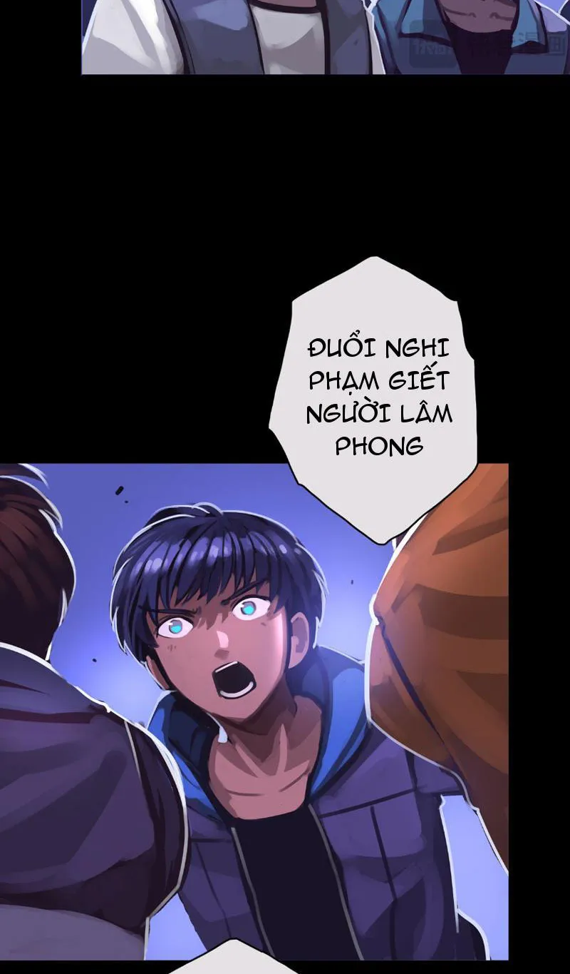 Chỗ lánh nạn của tôi chỉ lấy thiếu mỹ nữ Chapter 1 - Trang 40