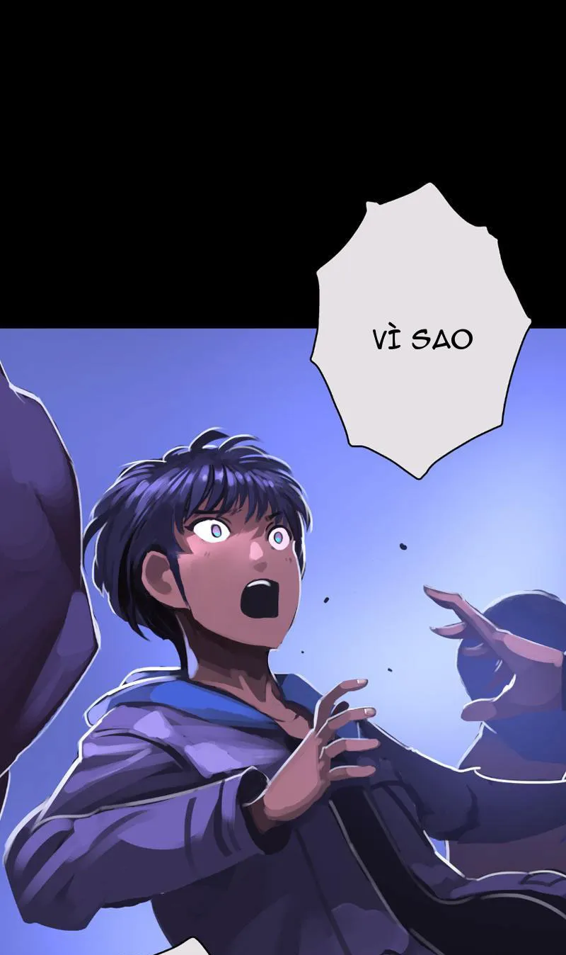 Chỗ lánh nạn của tôi chỉ lấy thiếu mỹ nữ Chapter 1 - Trang 42