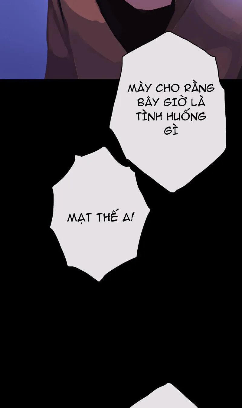 Chỗ lánh nạn của tôi chỉ lấy thiếu mỹ nữ Chapter 1 - Trang 46