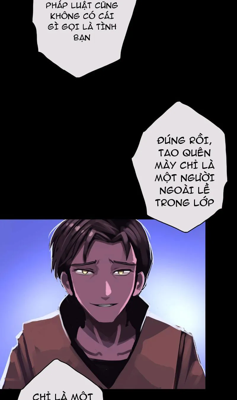 Chỗ lánh nạn của tôi chỉ lấy thiếu mỹ nữ Chapter 1 - Trang 48