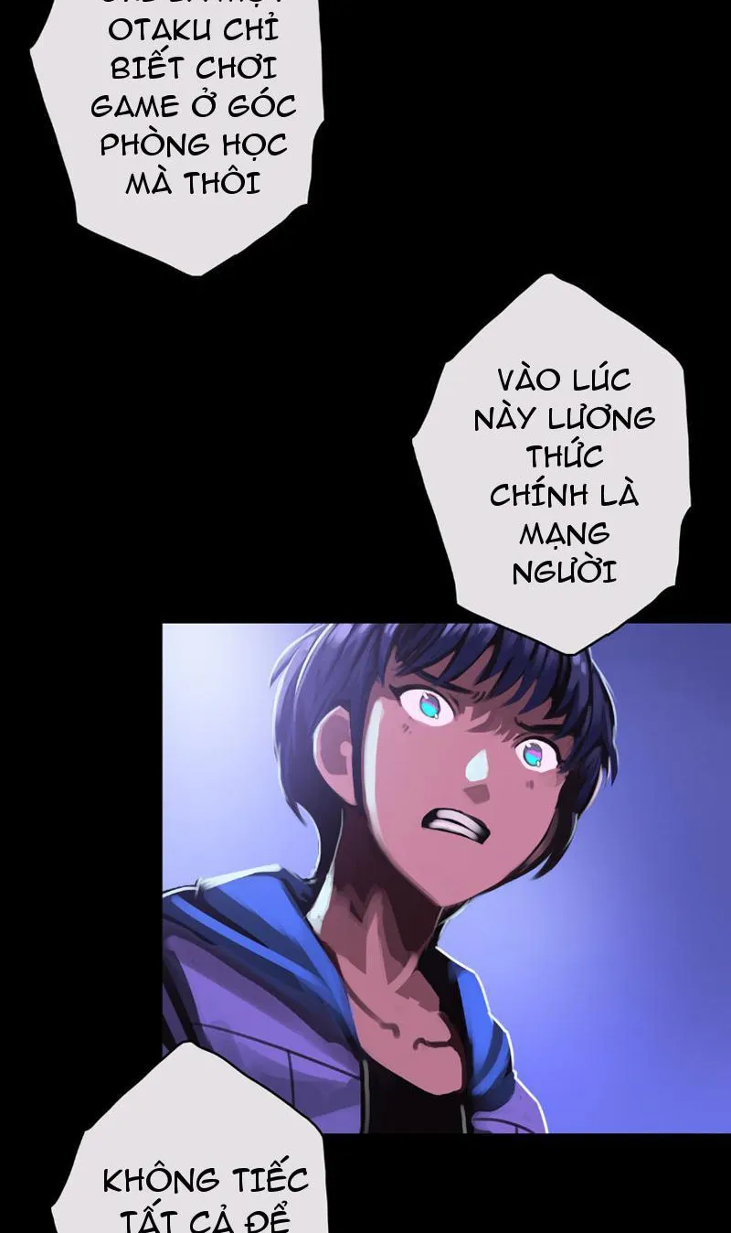 Chỗ lánh nạn của tôi chỉ lấy thiếu mỹ nữ Chapter 1 - Trang 49