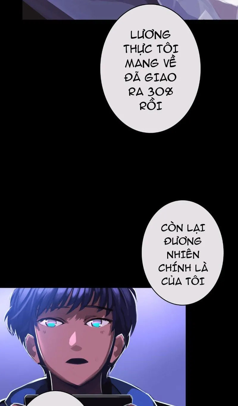 Chỗ lánh nạn của tôi chỉ lấy thiếu mỹ nữ Chapter 1 - Trang 9
