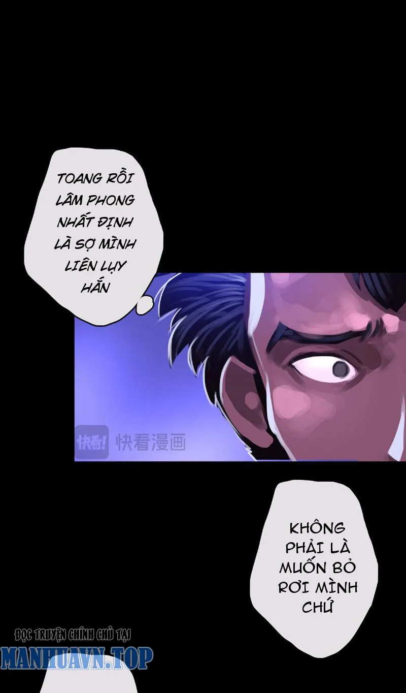 Chỗ lánh nạn của tôi chỉ lấy thiếu mỹ nữ Chapter 2 - Trang 11