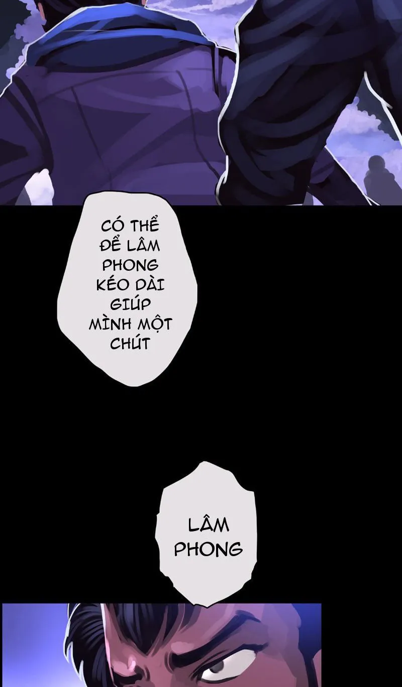 Chỗ lánh nạn của tôi chỉ lấy thiếu mỹ nữ Chapter 2 - Trang 14