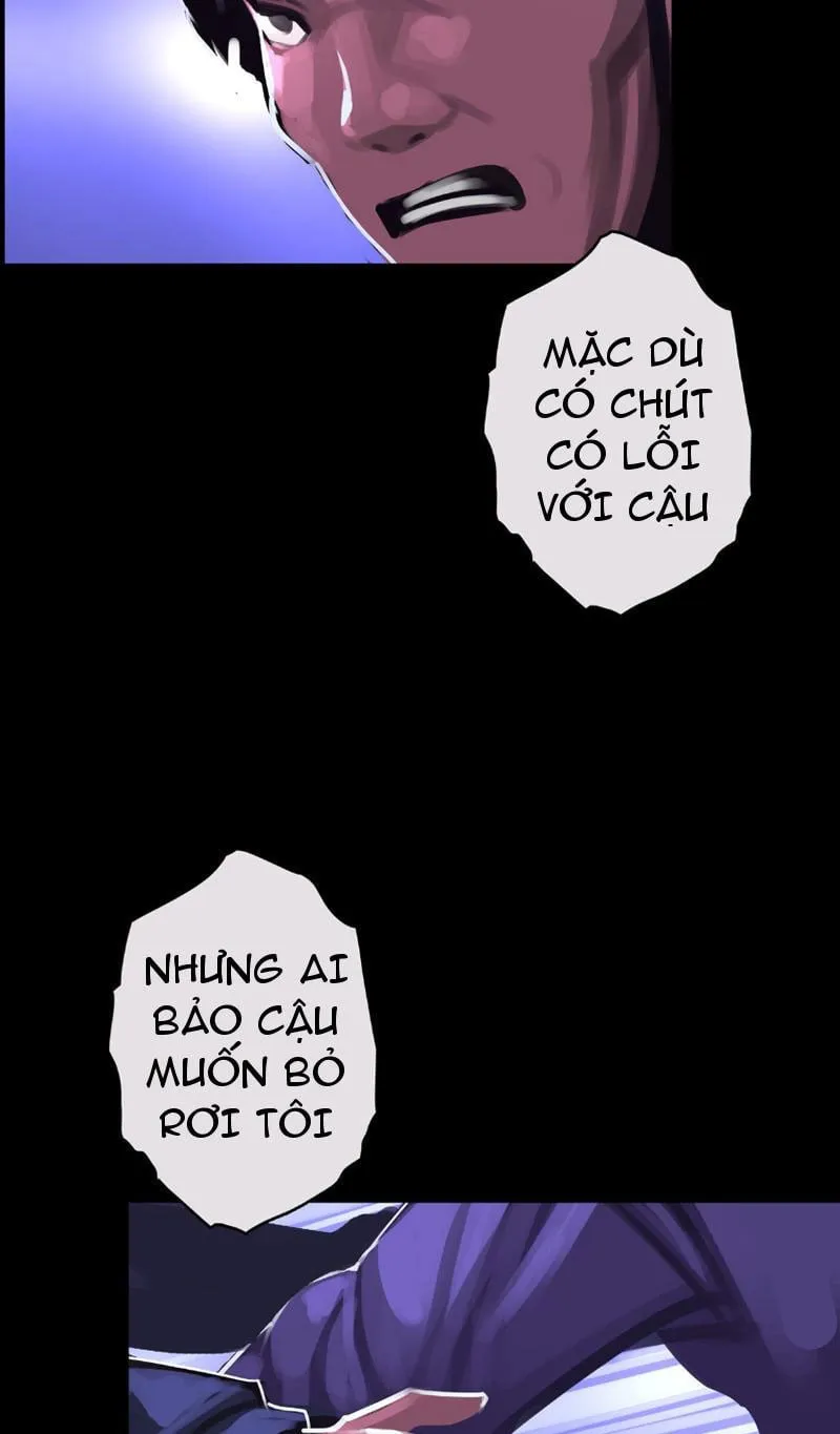 Chỗ lánh nạn của tôi chỉ lấy thiếu mỹ nữ Chapter 2 - Trang 15