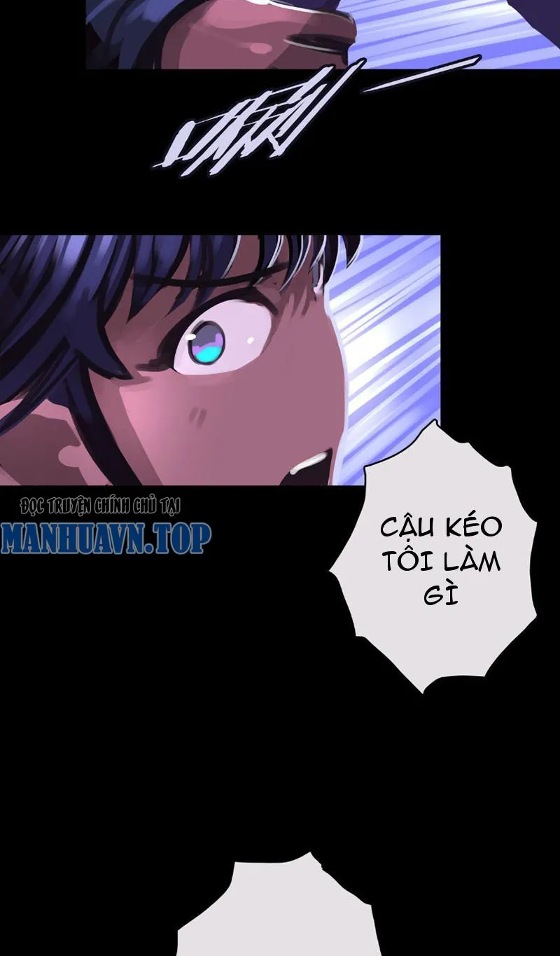 Chỗ lánh nạn của tôi chỉ lấy thiếu mỹ nữ Chapter 2 - Trang 16