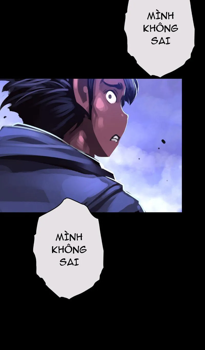 Chỗ lánh nạn của tôi chỉ lấy thiếu mỹ nữ Chapter 2 - Trang 19