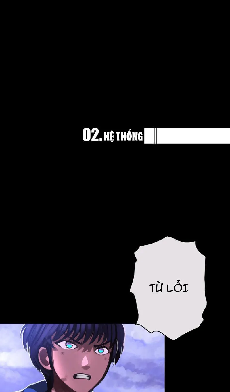 Chỗ lánh nạn của tôi chỉ lấy thiếu mỹ nữ Chapter 2 - Trang 2