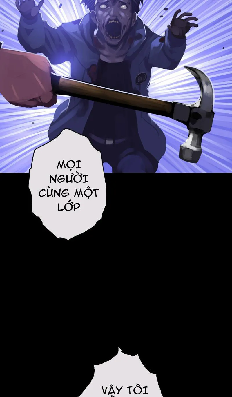 Chỗ lánh nạn của tôi chỉ lấy thiếu mỹ nữ Chapter 2 - Trang 28