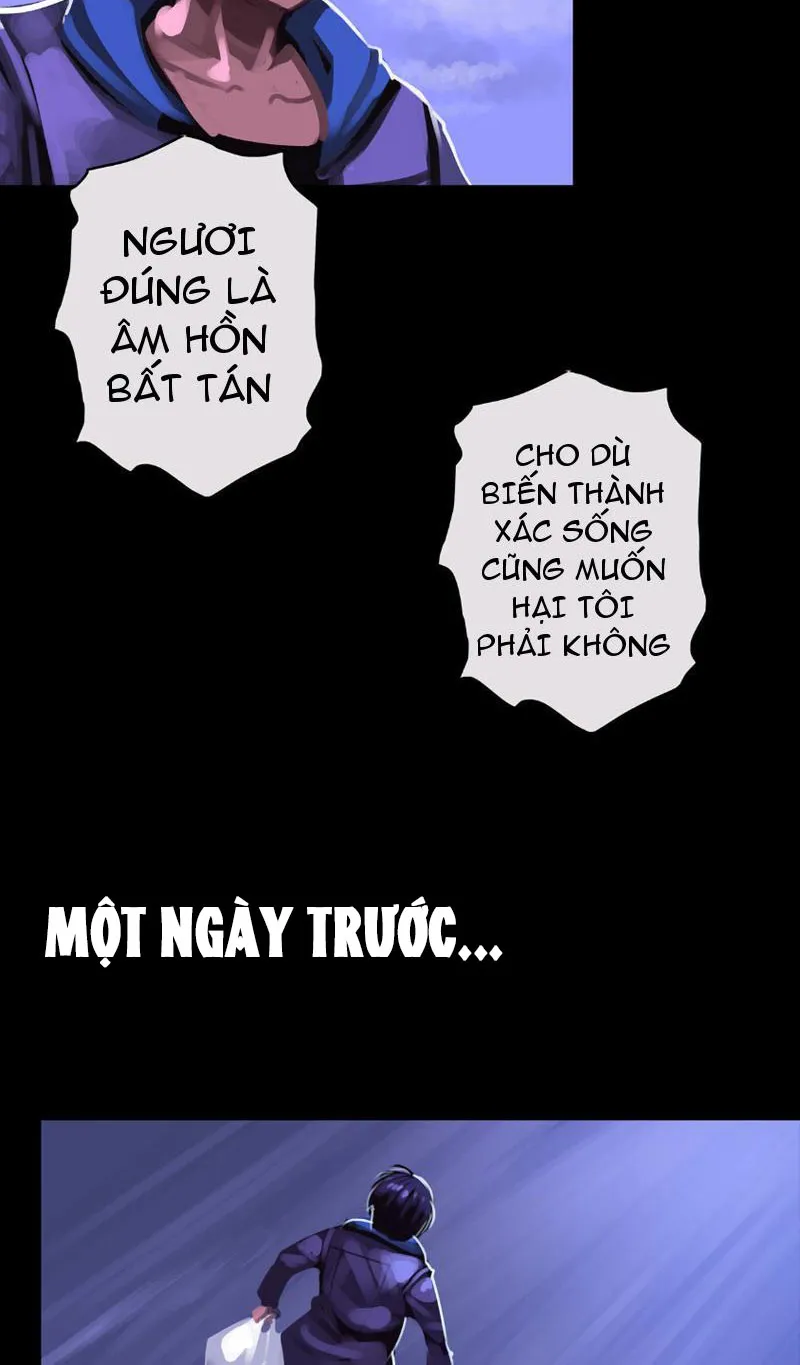 Chỗ lánh nạn của tôi chỉ lấy thiếu mỹ nữ Chapter 2 - Trang 3