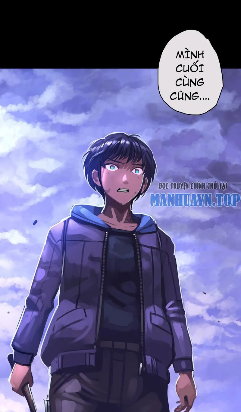 Chỗ lánh nạn của tôi chỉ lấy thiếu mỹ nữ Chapter 2 - Trang 36