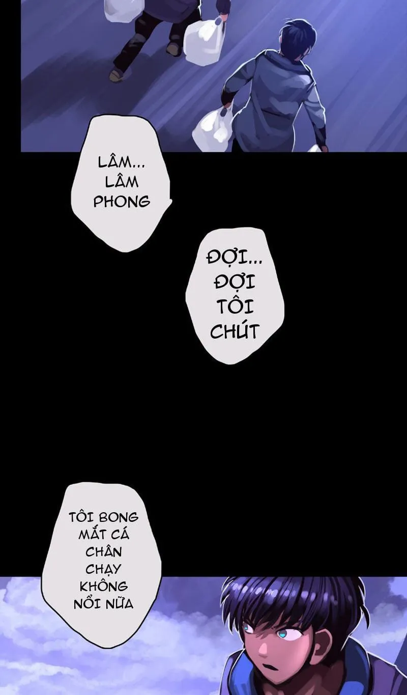 Chỗ lánh nạn của tôi chỉ lấy thiếu mỹ nữ Chapter 2 - Trang 4