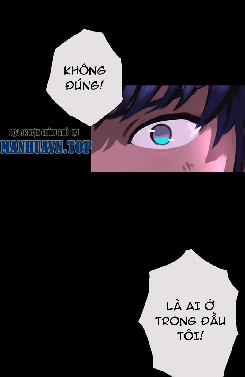 Chỗ lánh nạn của tôi chỉ lấy thiếu mỹ nữ Chapter 2 - Trang 44