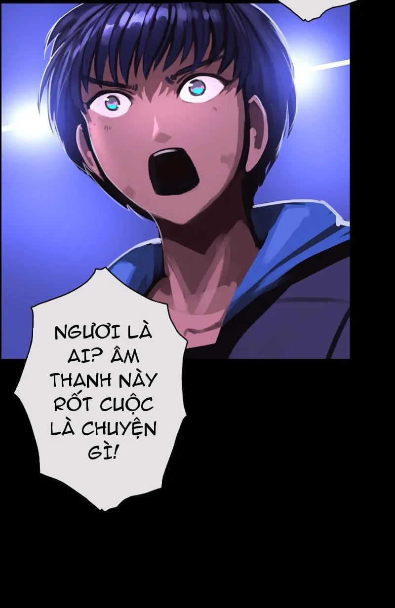 Chỗ lánh nạn của tôi chỉ lấy thiếu mỹ nữ Chapter 2 - Trang 45