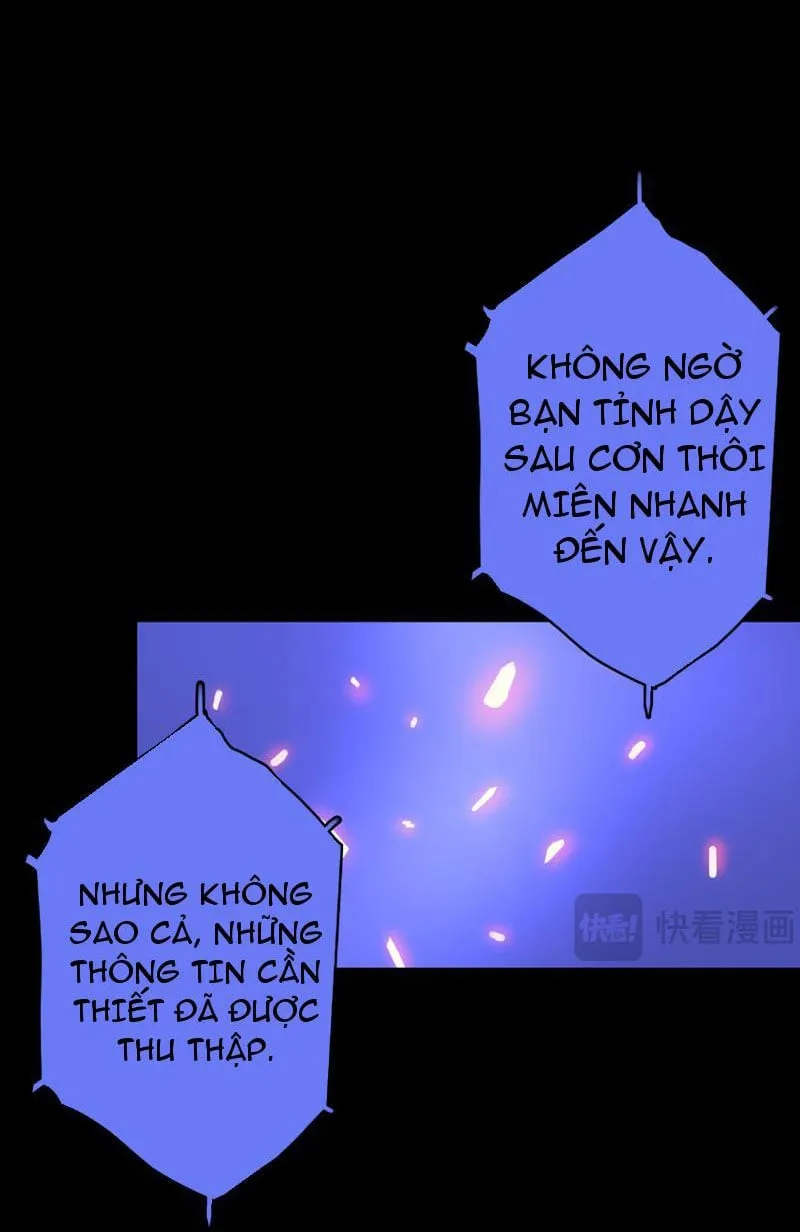 Chỗ lánh nạn của tôi chỉ lấy thiếu mỹ nữ Chapter 2 - Trang 46