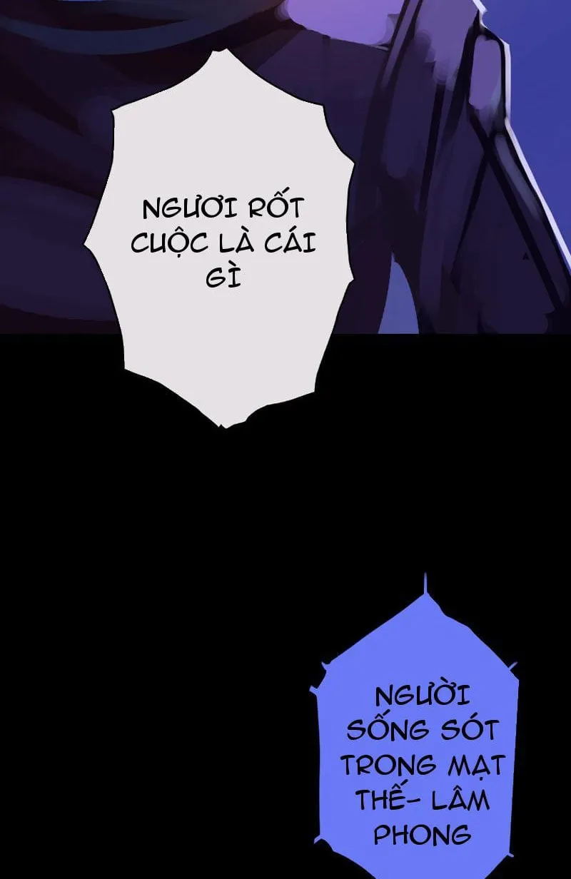 Chỗ lánh nạn của tôi chỉ lấy thiếu mỹ nữ Chapter 2 - Trang 49