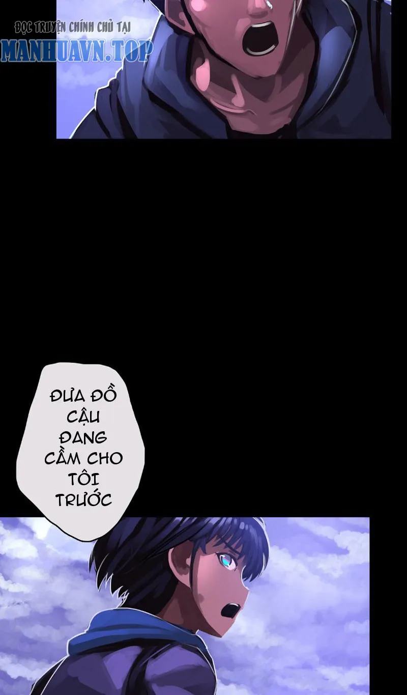 Chỗ lánh nạn của tôi chỉ lấy thiếu mỹ nữ Chapter 2 - Trang 6