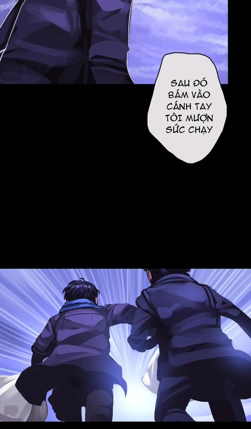 Chỗ lánh nạn của tôi chỉ lấy thiếu mỹ nữ Chapter 2 - Trang 7