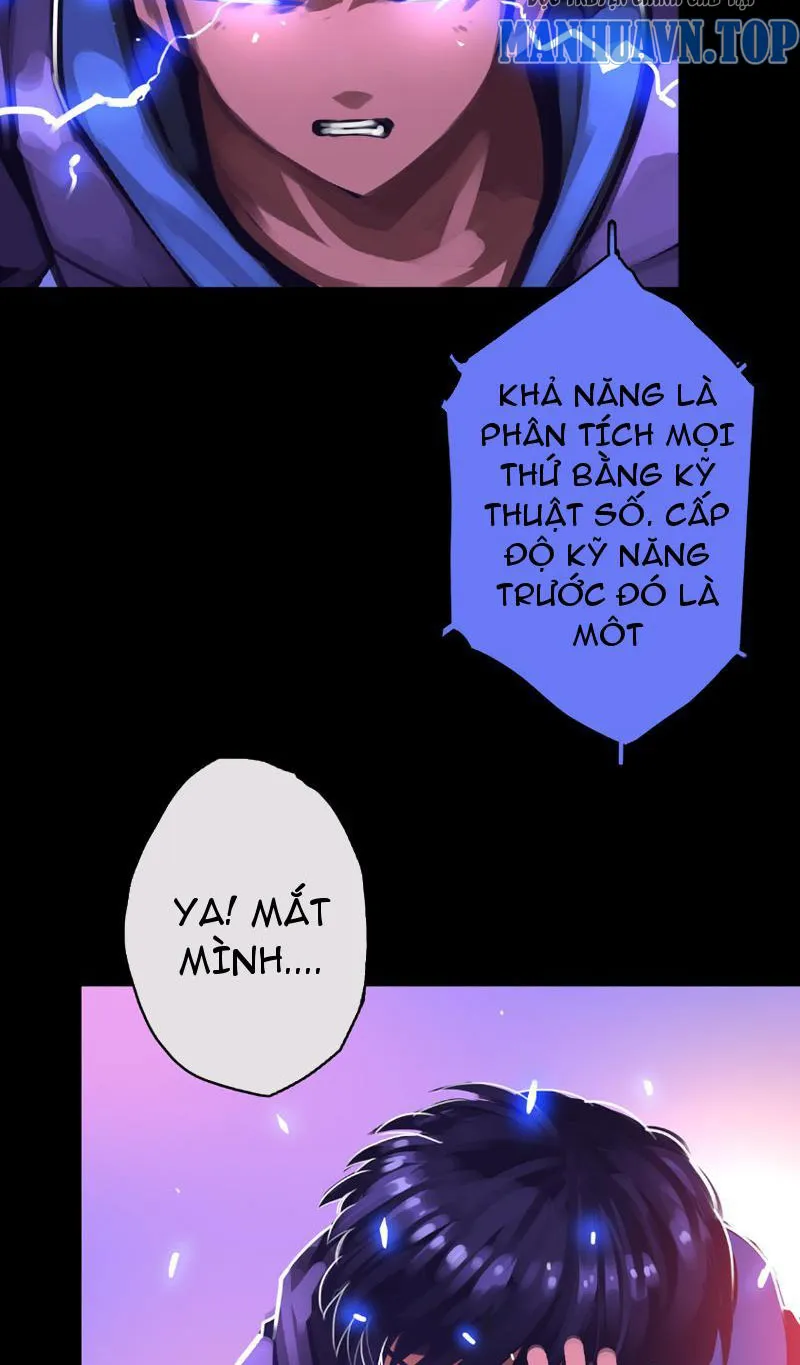 Chỗ lánh nạn của tôi chỉ lấy thiếu mỹ nữ Chapter 3 - Trang 12