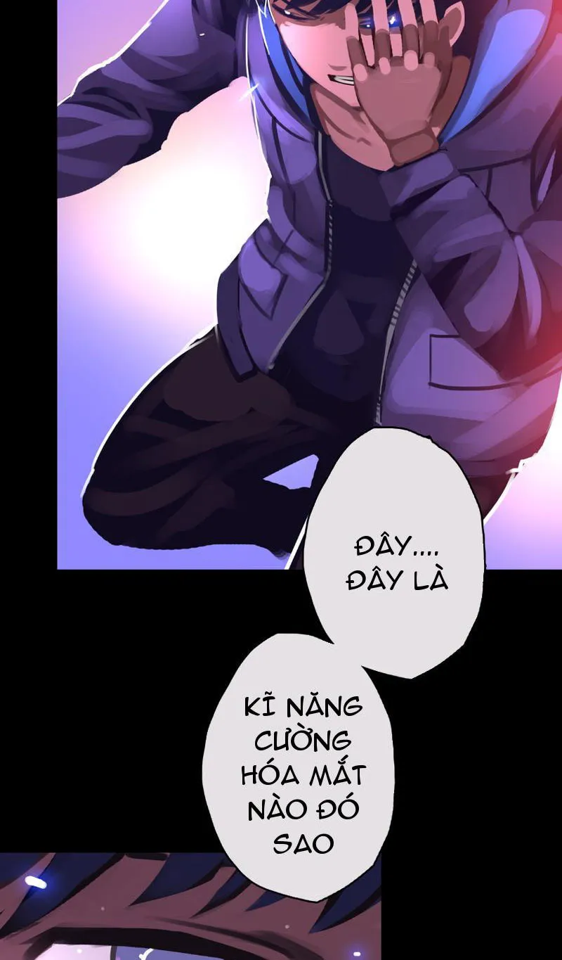 Chỗ lánh nạn của tôi chỉ lấy thiếu mỹ nữ Chapter 3 - Trang 13