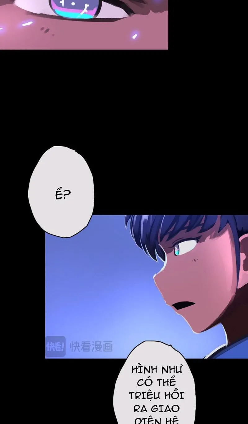 Chỗ lánh nạn của tôi chỉ lấy thiếu mỹ nữ Chapter 3 - Trang 14