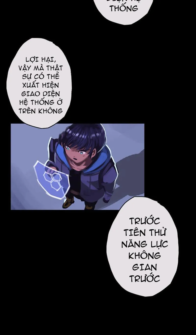 Chỗ lánh nạn của tôi chỉ lấy thiếu mỹ nữ Chapter 3 - Trang 15