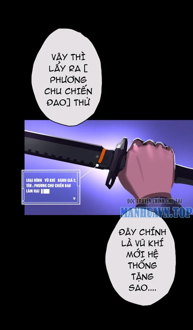 Chỗ lánh nạn của tôi chỉ lấy thiếu mỹ nữ Chapter 3 - Trang 16