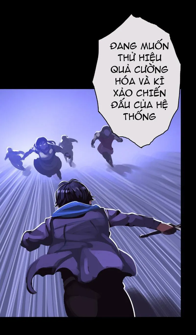 Chỗ lánh nạn của tôi chỉ lấy thiếu mỹ nữ Chapter 3 - Trang 24