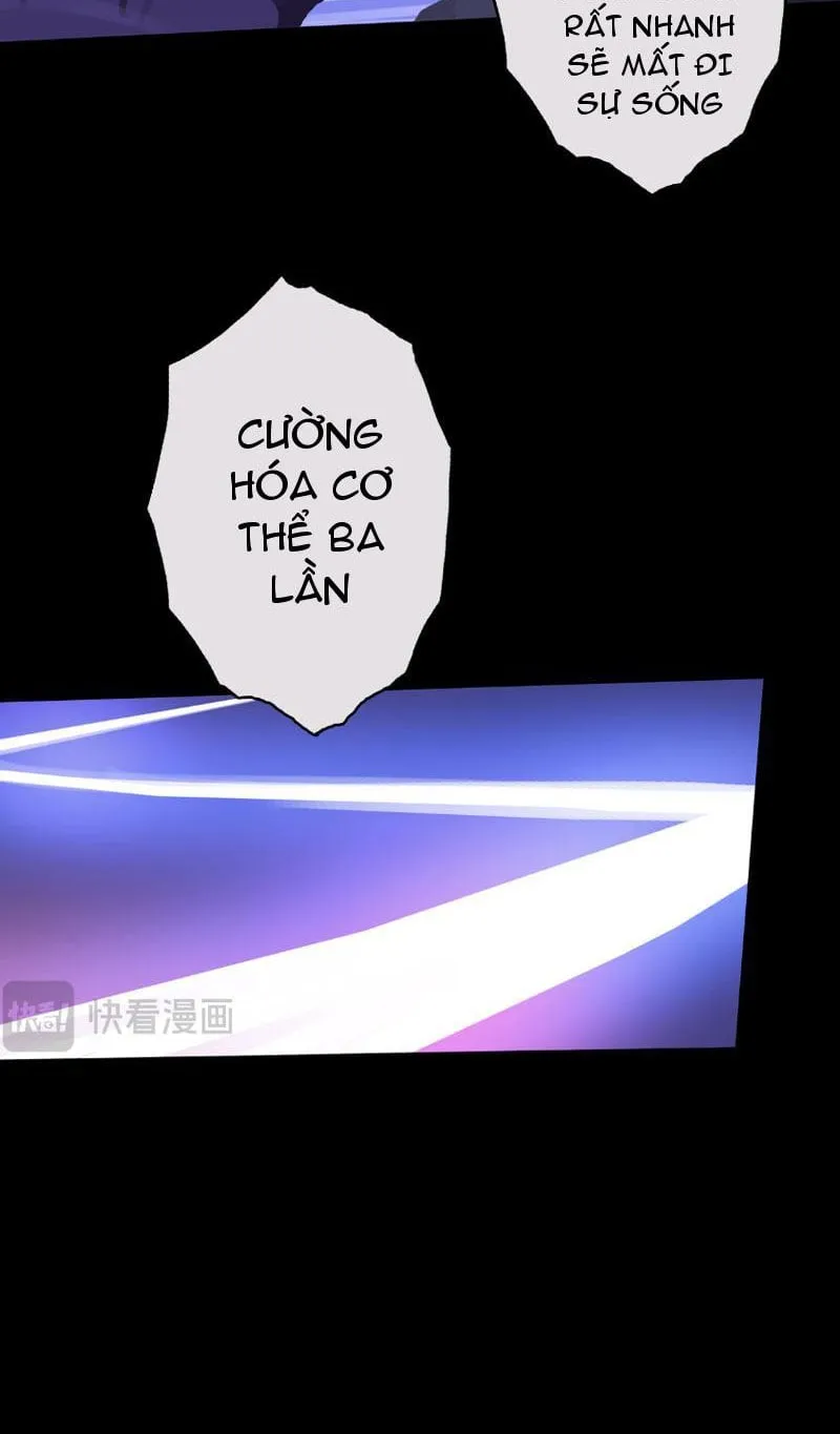 Chỗ lánh nạn của tôi chỉ lấy thiếu mỹ nữ Chapter 3 - Trang 29