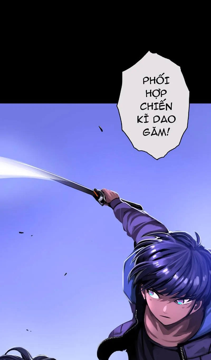 Chỗ lánh nạn của tôi chỉ lấy thiếu mỹ nữ Chapter 3 - Trang 30