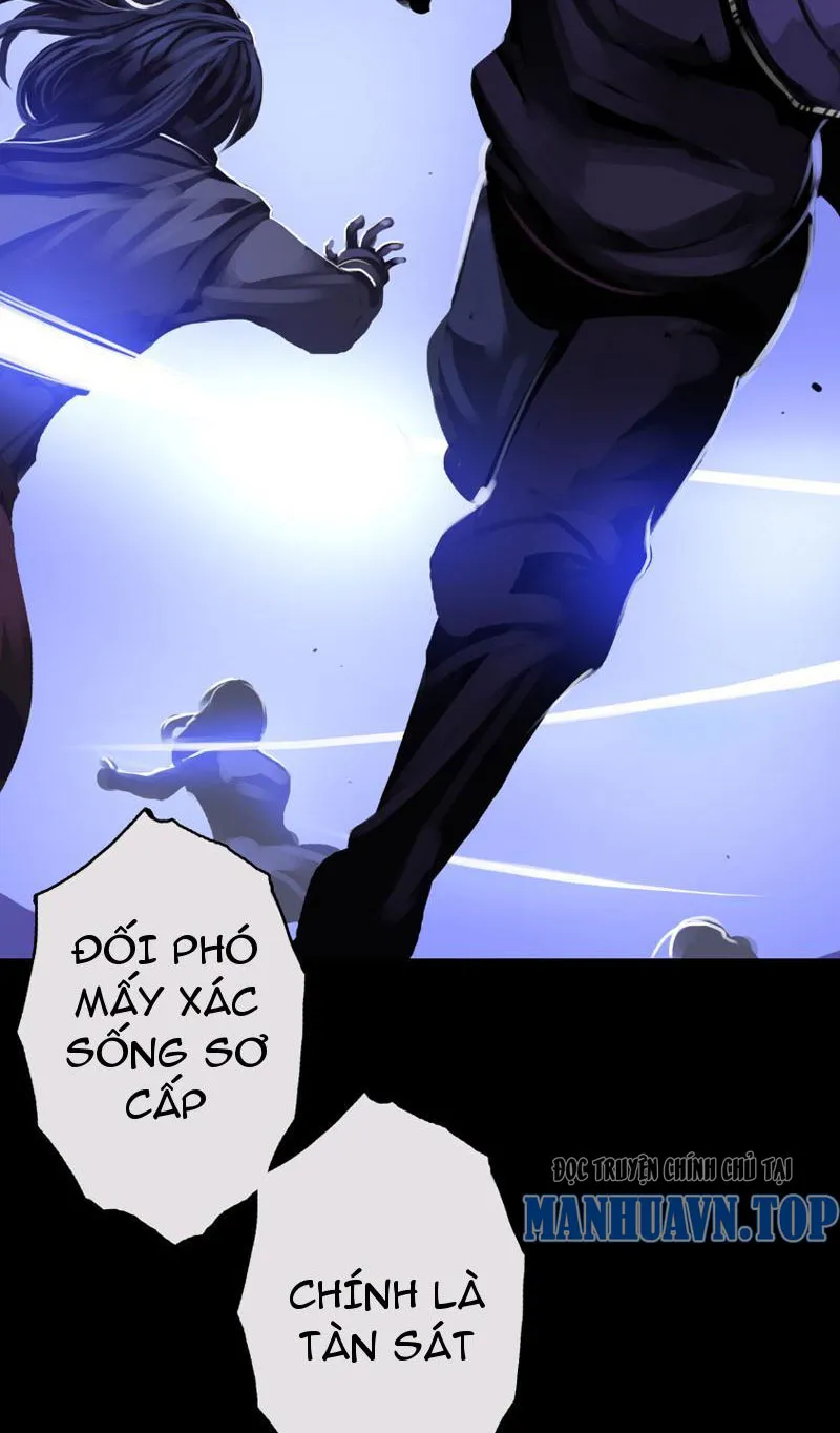 Chỗ lánh nạn của tôi chỉ lấy thiếu mỹ nữ Chapter 3 - Trang 31