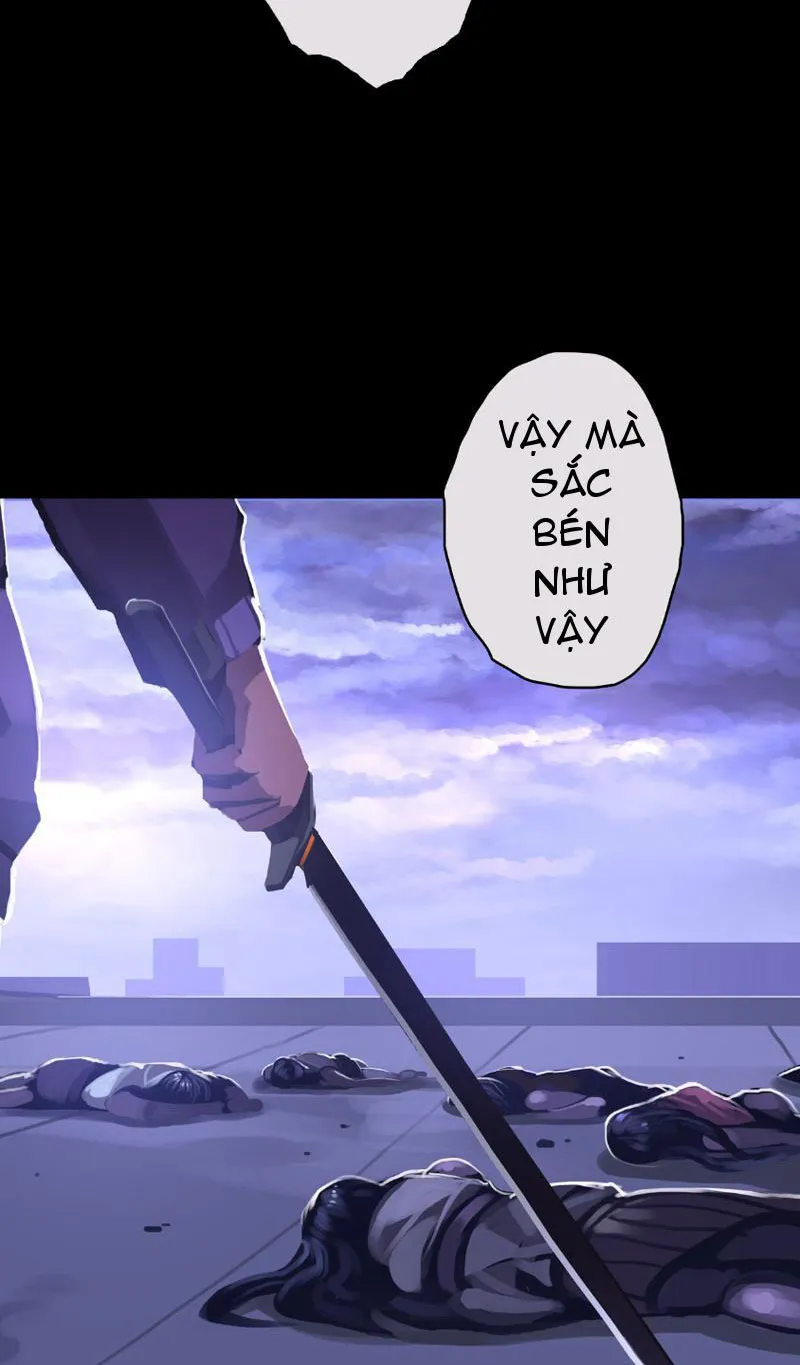 Chỗ lánh nạn của tôi chỉ lấy thiếu mỹ nữ Chapter 3 - Trang 32