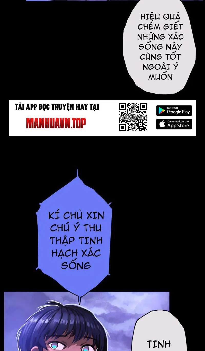 Chỗ lánh nạn của tôi chỉ lấy thiếu mỹ nữ Chapter 3 - Trang 34