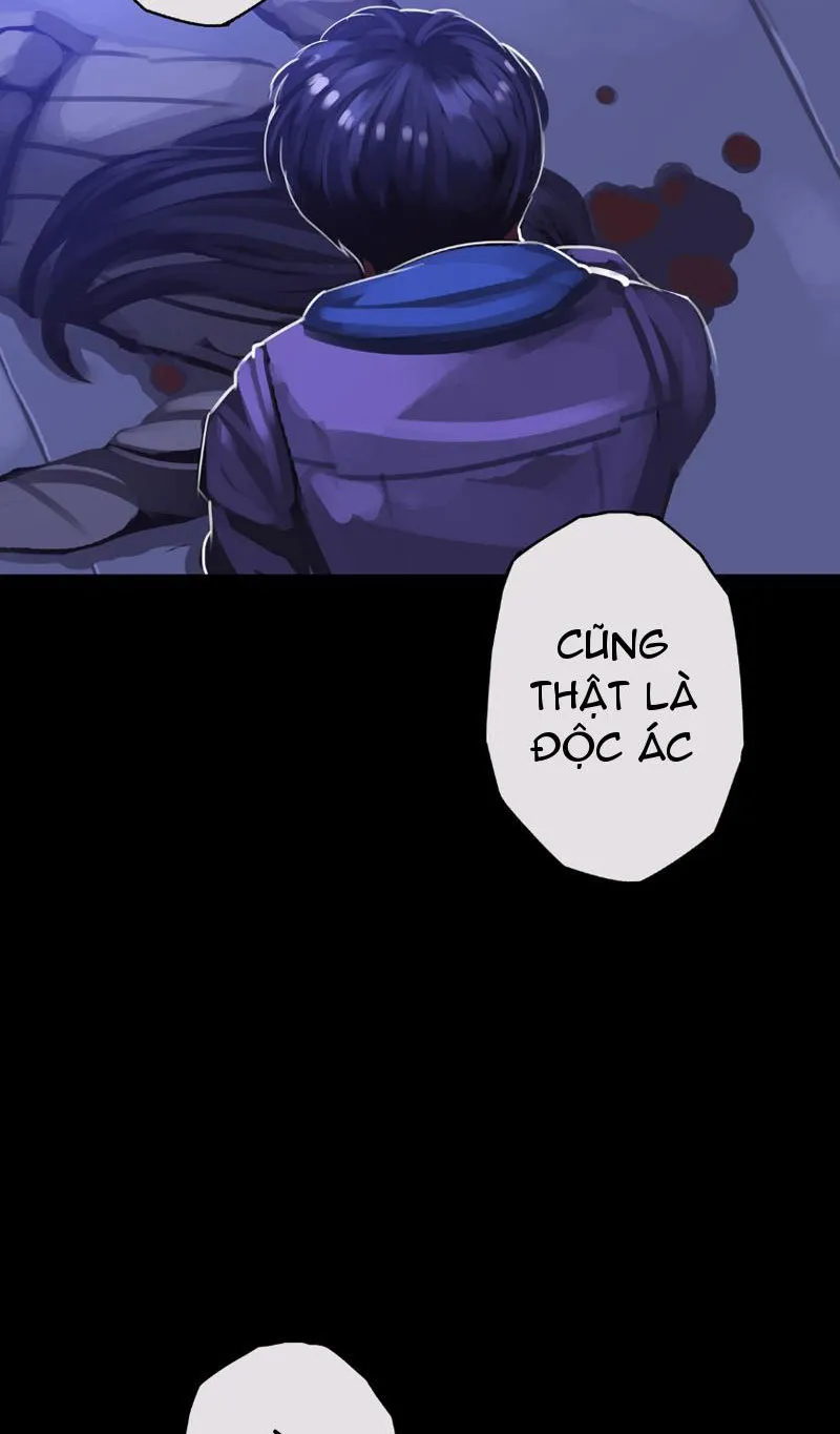 Chỗ lánh nạn của tôi chỉ lấy thiếu mỹ nữ Chapter 3 - Trang 38