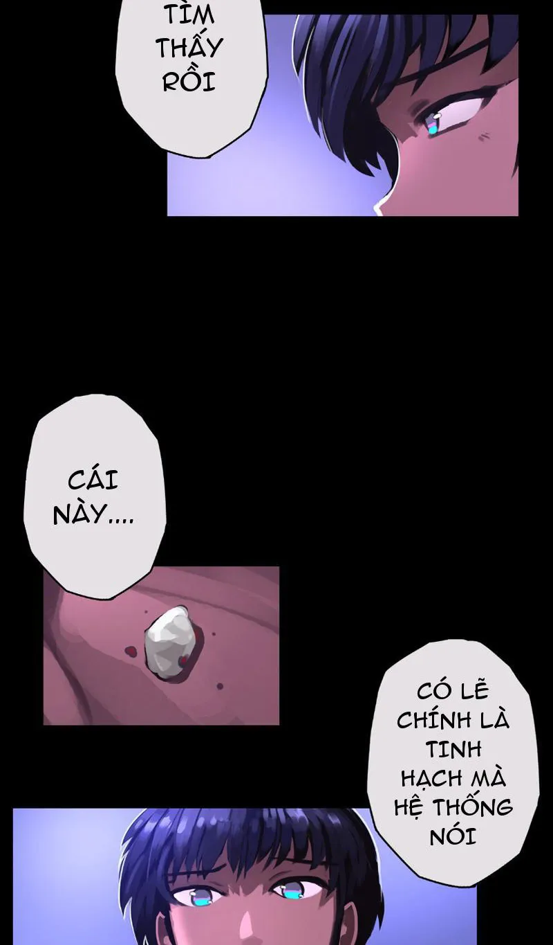 Chỗ lánh nạn của tôi chỉ lấy thiếu mỹ nữ Chapter 3 - Trang 39