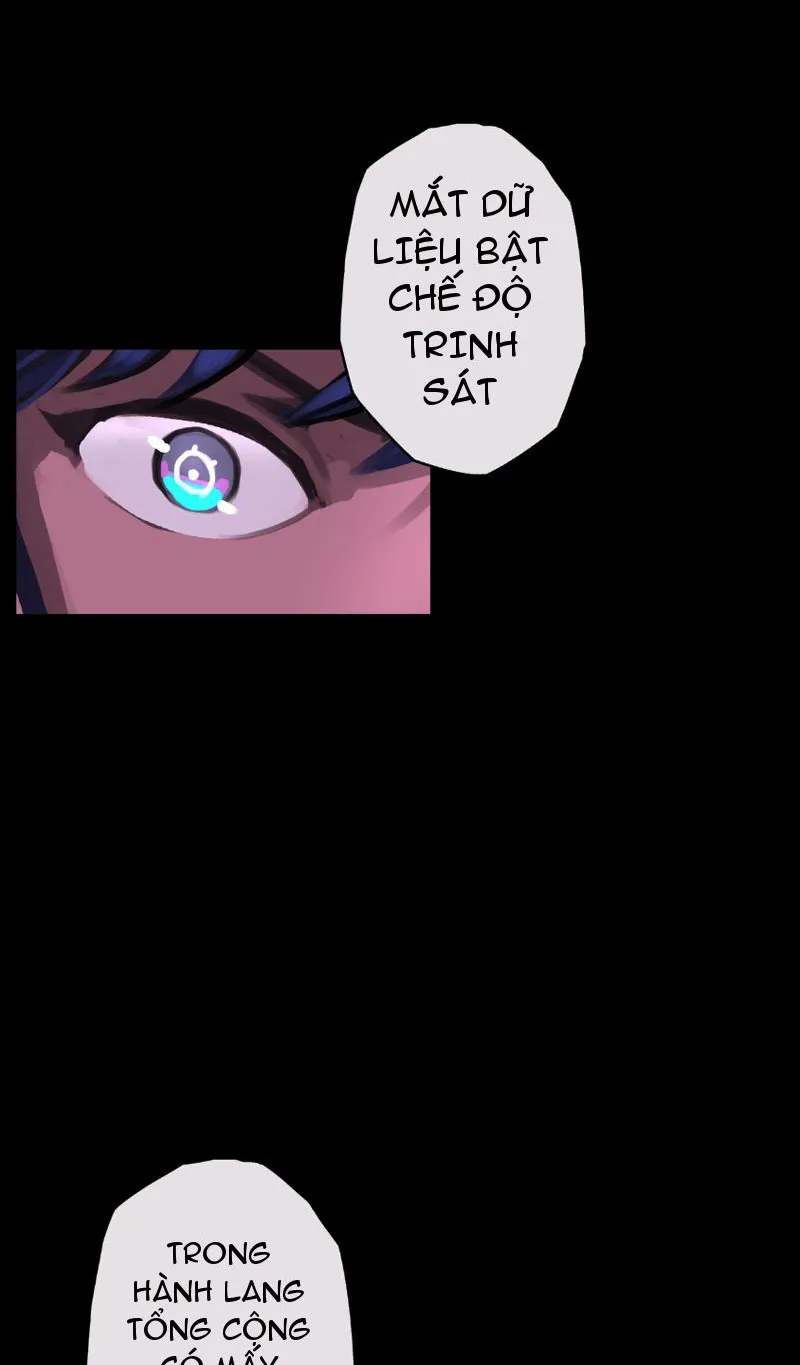 Chỗ lánh nạn của tôi chỉ lấy thiếu mỹ nữ Chapter 3 - Trang 47