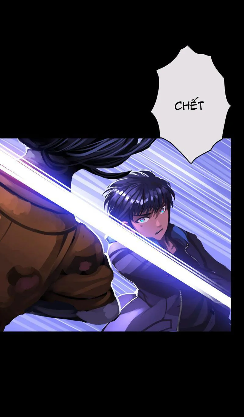 Chỗ lánh nạn của tôi chỉ lấy thiếu mỹ nữ Chapter 3 - Trang 50