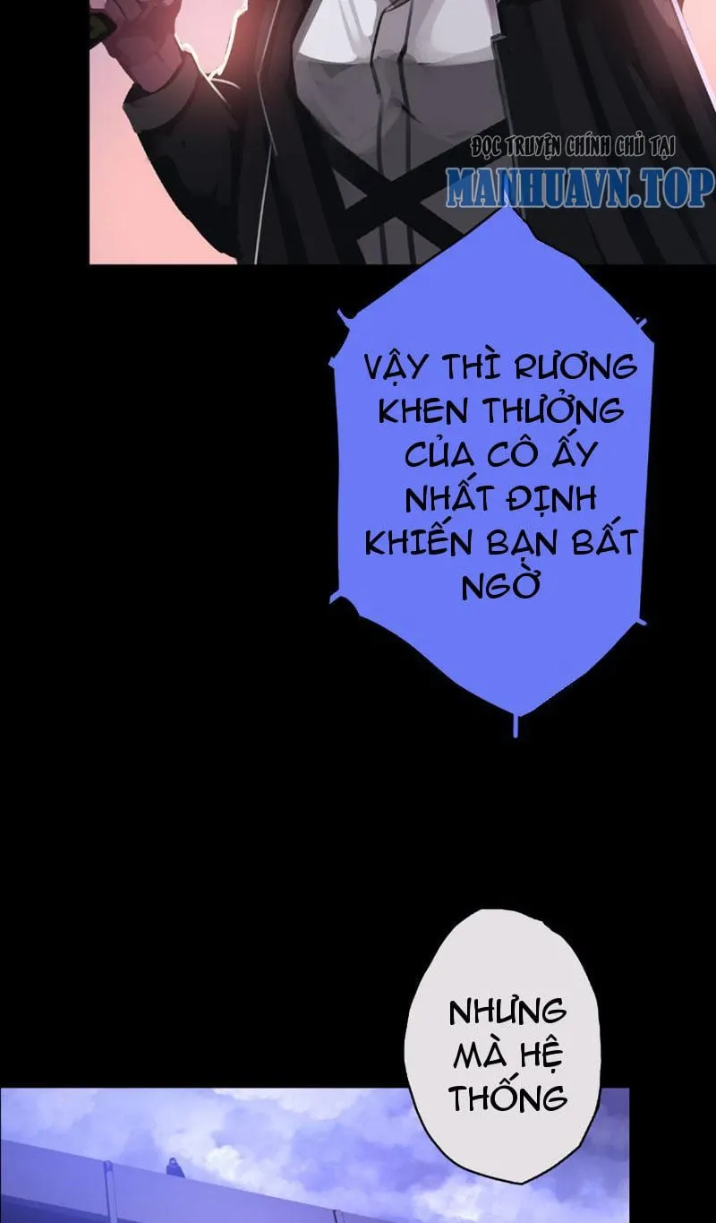 Chỗ lánh nạn của tôi chỉ lấy thiếu mỹ nữ Chapter 3 - Trang 6