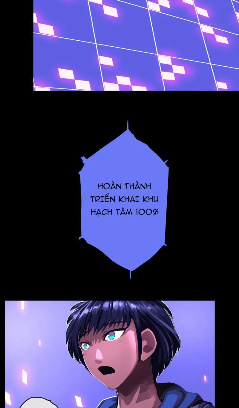 Chỗ lánh nạn của tôi chỉ lấy thiếu mỹ nữ Chapter 4 - Trang 10
