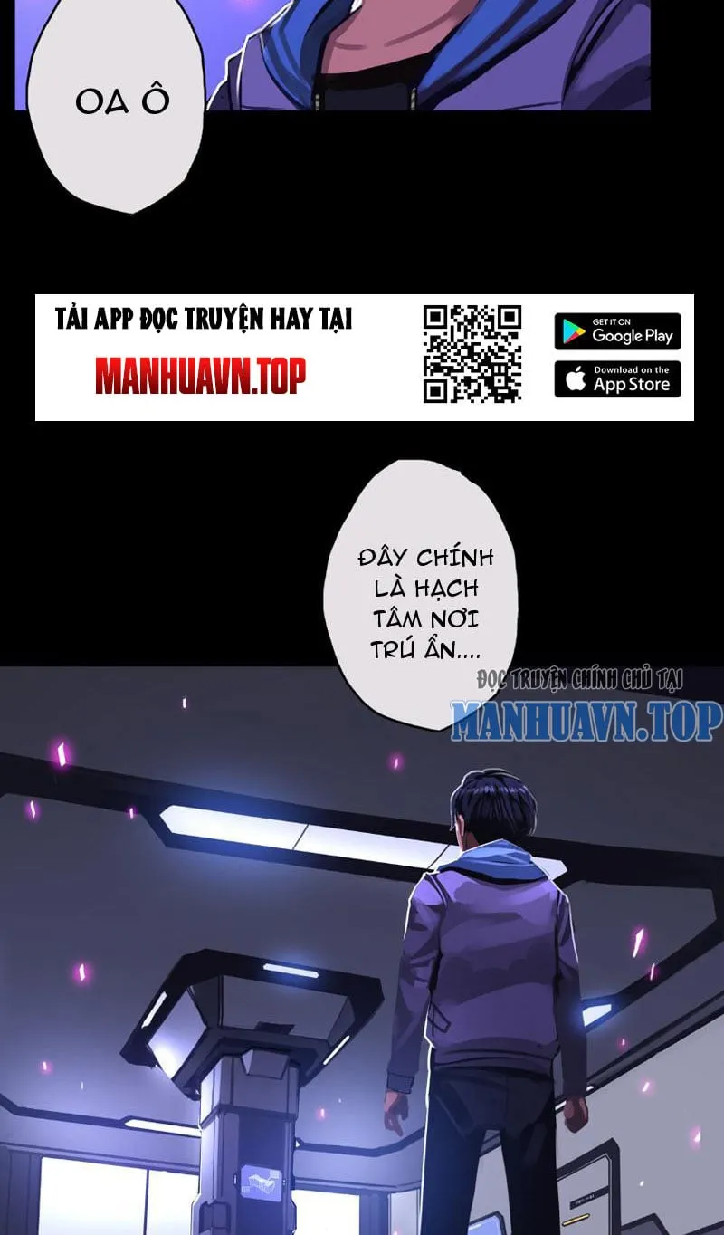 Chỗ lánh nạn của tôi chỉ lấy thiếu mỹ nữ Chapter 4 - Trang 11