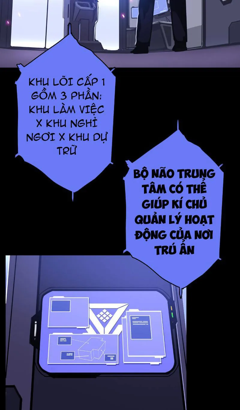Chỗ lánh nạn của tôi chỉ lấy thiếu mỹ nữ Chapter 4 - Trang 12