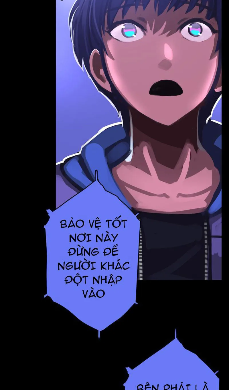 Chỗ lánh nạn của tôi chỉ lấy thiếu mỹ nữ Chapter 4 - Trang 14