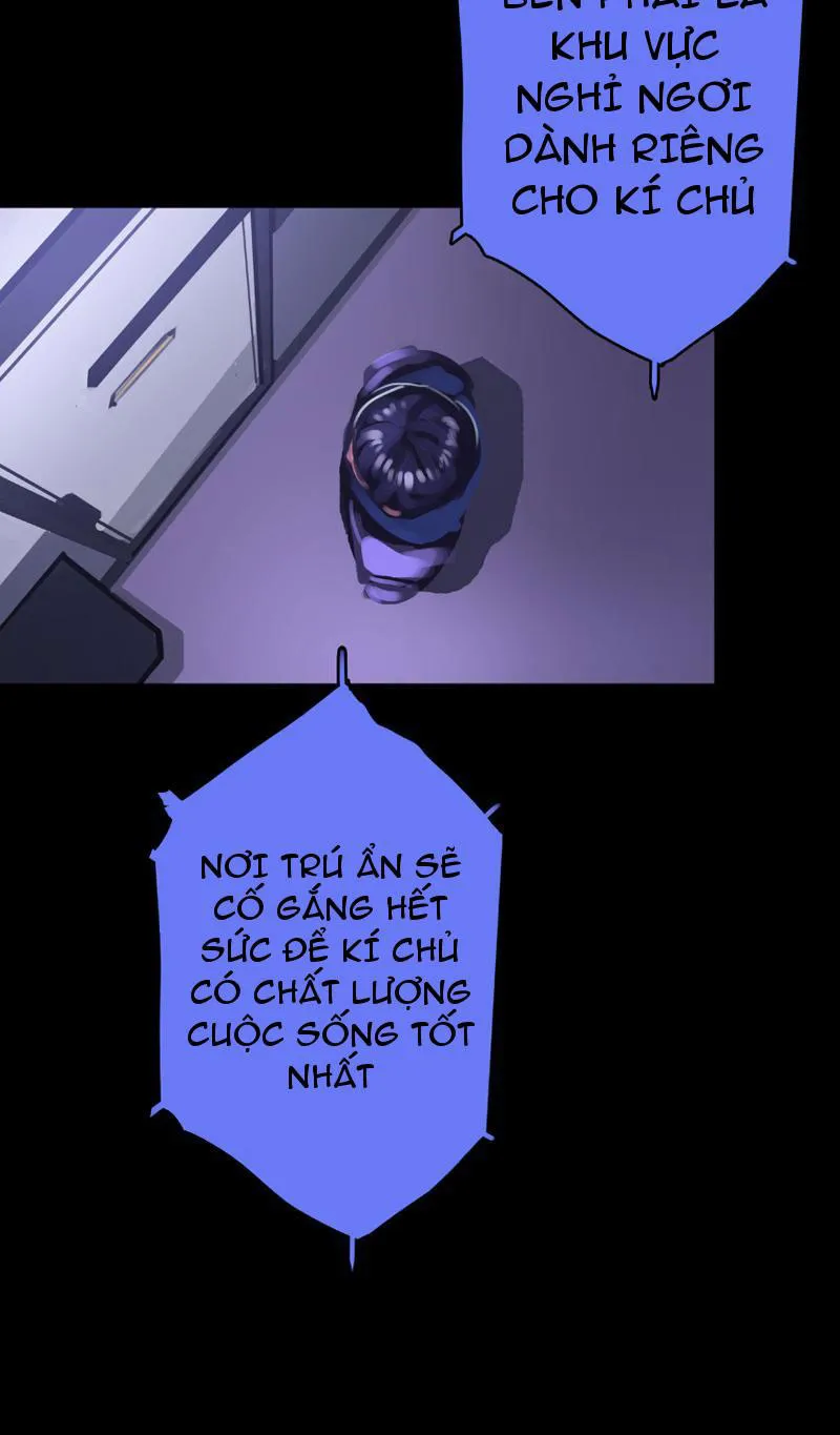 Chỗ lánh nạn của tôi chỉ lấy thiếu mỹ nữ Chapter 4 - Trang 15