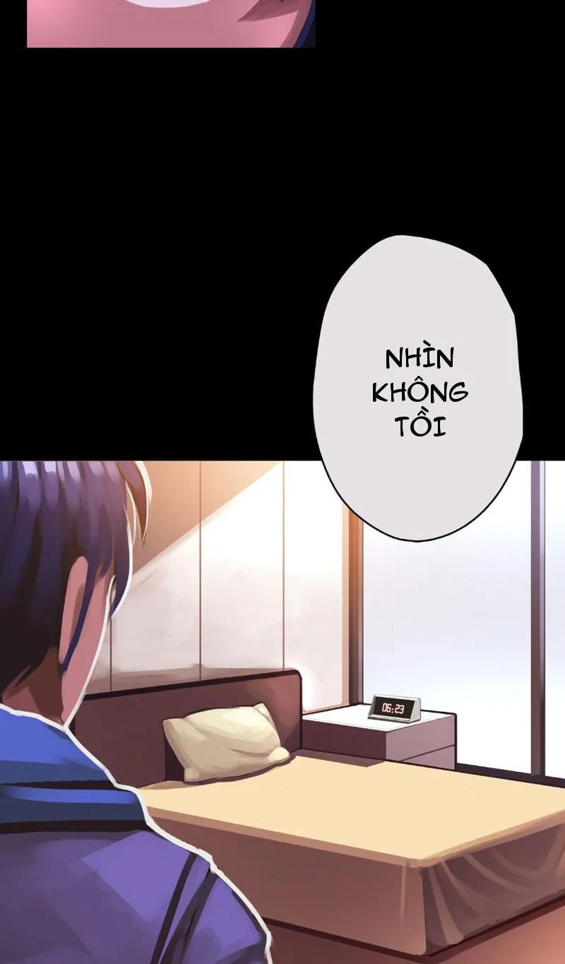 Chỗ lánh nạn của tôi chỉ lấy thiếu mỹ nữ Chapter 4 - Trang 17