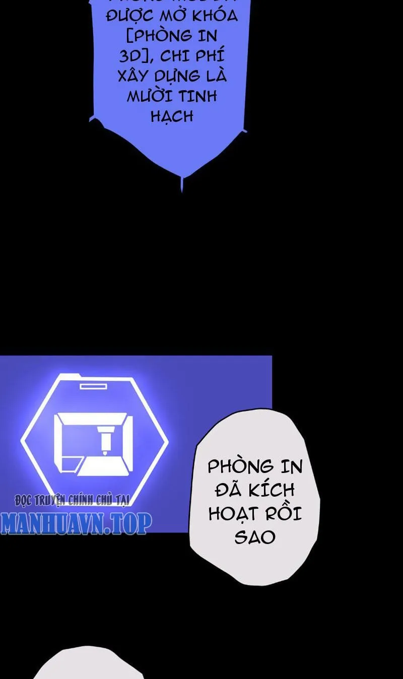 Chỗ lánh nạn của tôi chỉ lấy thiếu mỹ nữ Chapter 4 - Trang 25