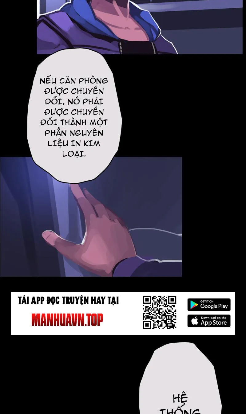 Chỗ lánh nạn của tôi chỉ lấy thiếu mỹ nữ Chapter 4 - Trang 28