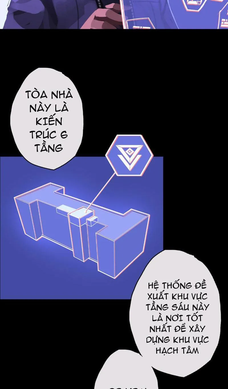 Chỗ lánh nạn của tôi chỉ lấy thiếu mỹ nữ Chapter 4 - Trang 3