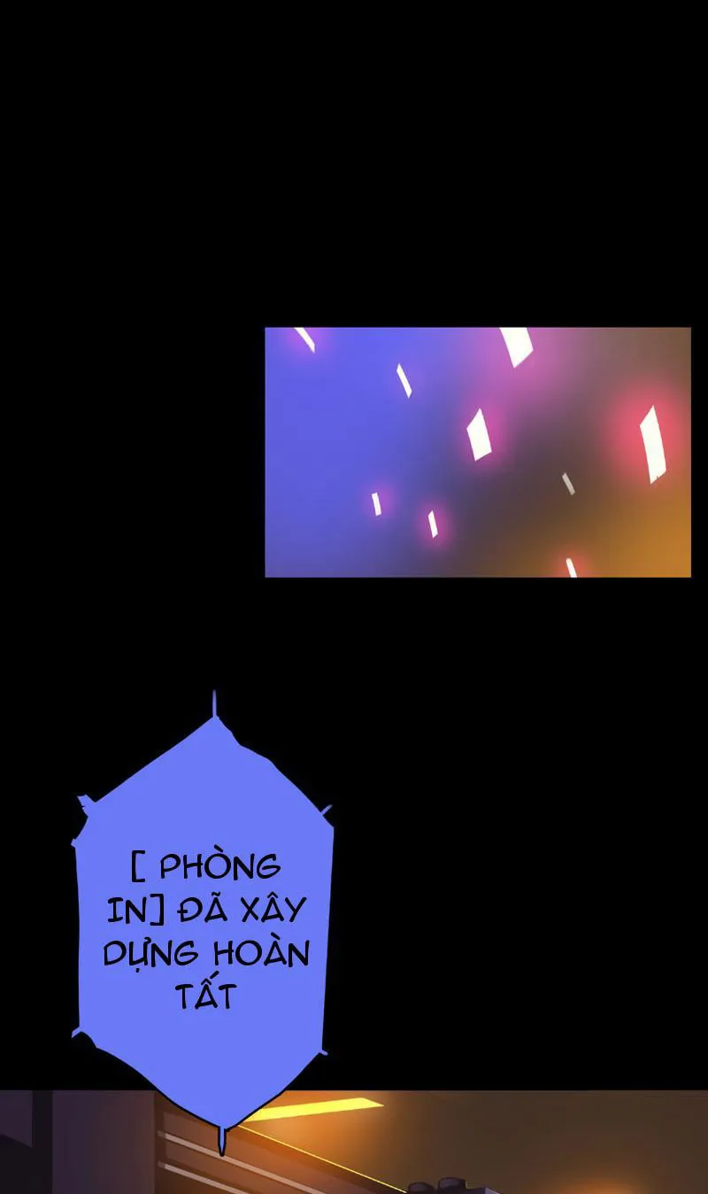 Chỗ lánh nạn của tôi chỉ lấy thiếu mỹ nữ Chapter 4 - Trang 30