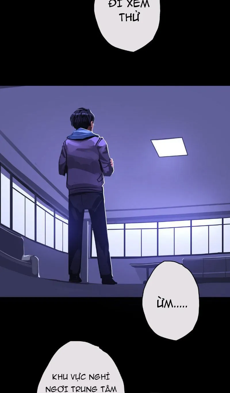 Chỗ lánh nạn của tôi chỉ lấy thiếu mỹ nữ Chapter 4 - Trang 4