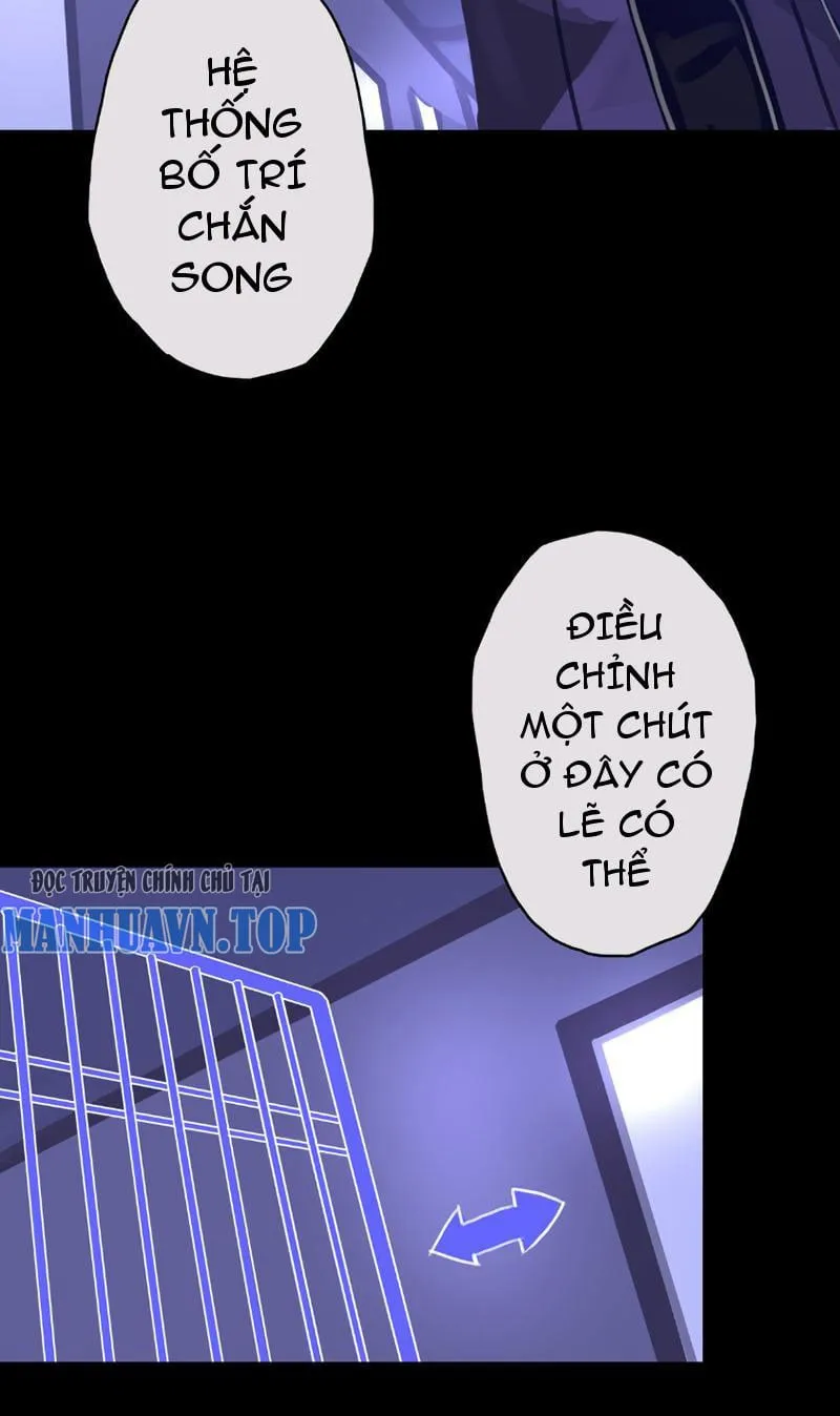 Chỗ lánh nạn của tôi chỉ lấy thiếu mỹ nữ Chapter 4 - Trang 41